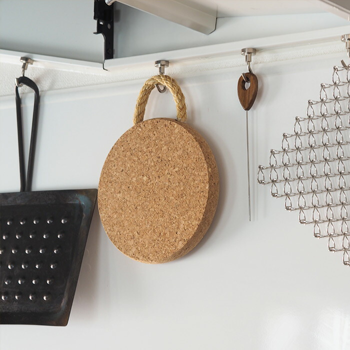 コルク　ハンドルトリベット