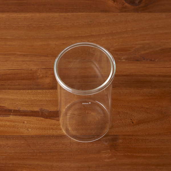 ボロシル　ヴィジョングラス　LH　/　BOROSIL　VISION　GLASS　LH