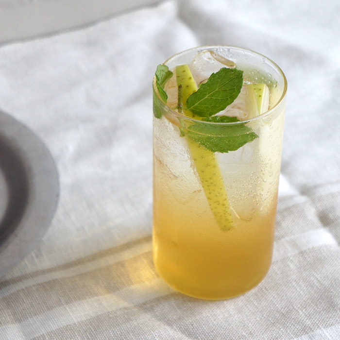 ボロシル　ヴィジョングラス　LH　/　BOROSIL　VISION　GLASS　LH