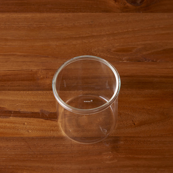 ボロシル　ヴィジョングラス　LW　/　BOROSIL　VISION　GLASS　LW