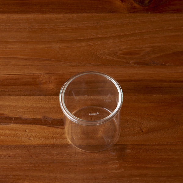 ボロシル　ヴィジョングラス　S　/　BOROSIL　VISION　GLASS　S