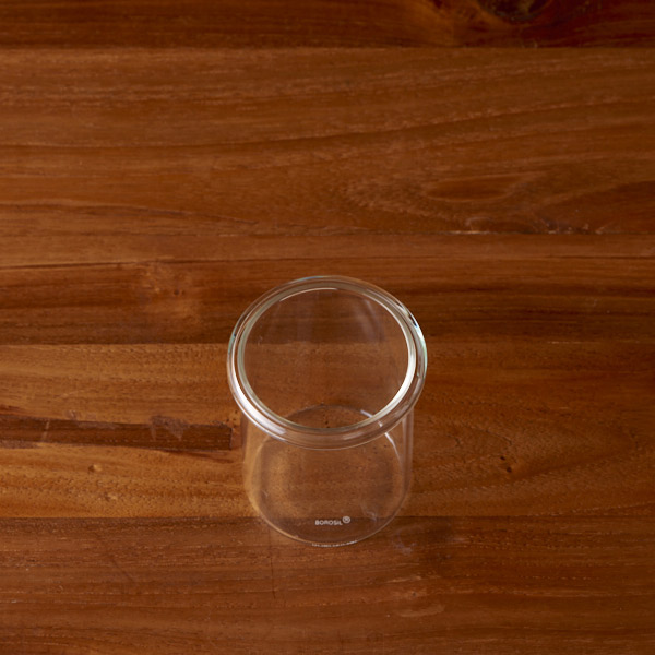 ボロシル　ヴィジョングラス　SS　/　BOROSIL　VISION　GLASS　SS