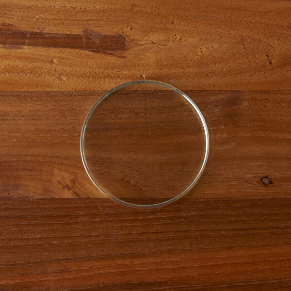 ボロシル　ヴィジョングラス　グラスリド　75（LW）　/　BOROSIL　VISION　GLASS　LID　75