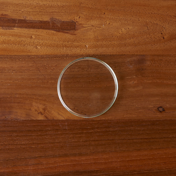 ボロシル　ヴィジョングラス　グラスリド　56（SS）　/　BOROSIL　VISION　GLASS　LID　56