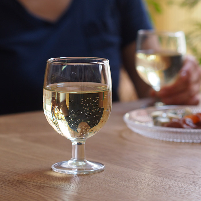 【4月より値上げ】ヴィクリラ　ガウディ　6oz　ワイン　/　VICRILA