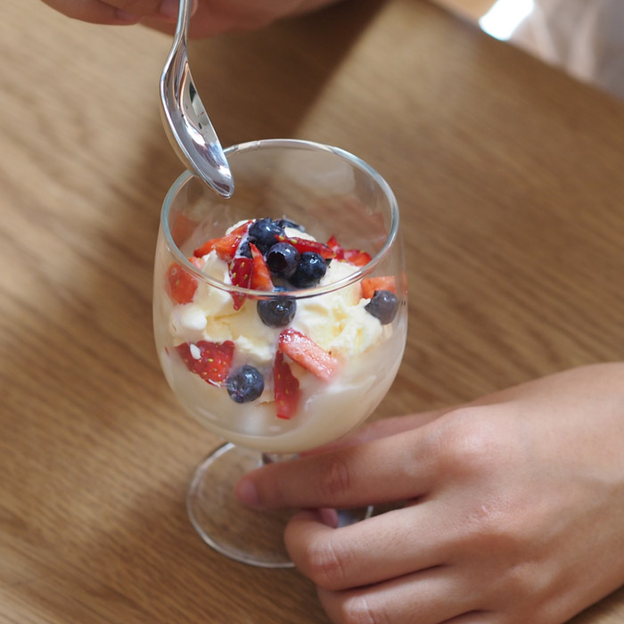 【4月より値上げ】ヴィクリラ　ガウディ　6oz　ワイン　/　VICRILA