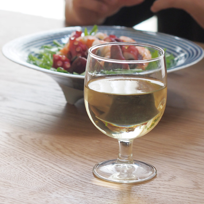 【4月より値上げ】ヴィクリラ　ガウディ　8oz　ワイン　/　VICRILA