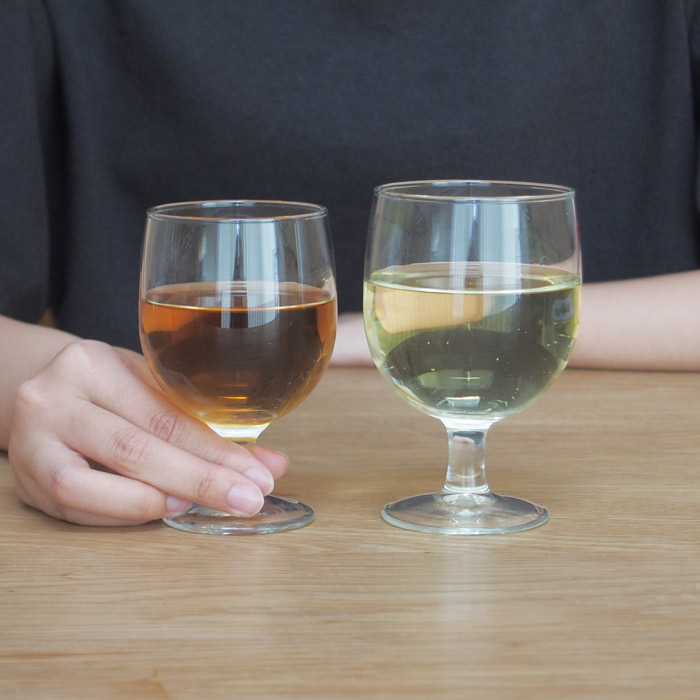 【4月より値上げ】ヴィクリラ　ガウディ　6oz　ワイン　/　VICRILA