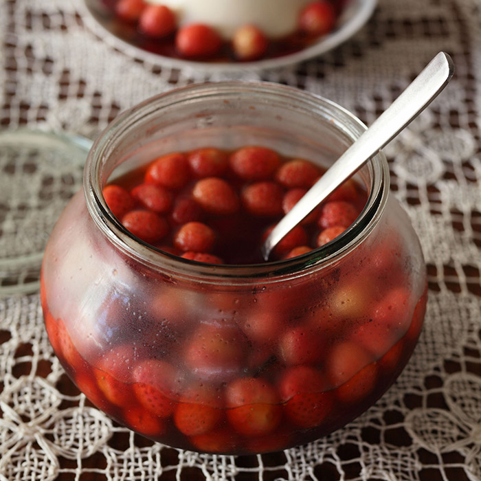 ウェック　デコシェイプ　1000ml　口径Lサイズ　/　WECK