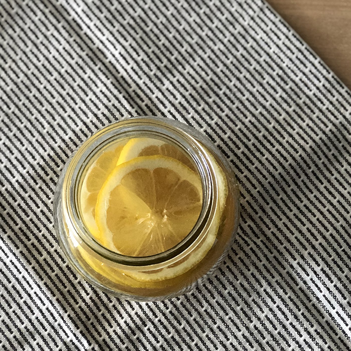 ウェック　デコシェイプ　200ml　口径Sサイズ　/　WECK