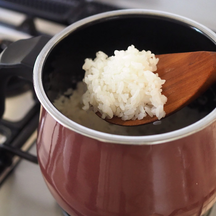 【会員限定10％OFF】ヴェーエムエフ　フュージョンテック　ミネラル　マルチポット　14cm　蓋付　ローズクオーツ　/　WMF