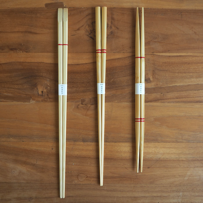 【4月より値上げ】ヤマチク　おかえりの菜箸