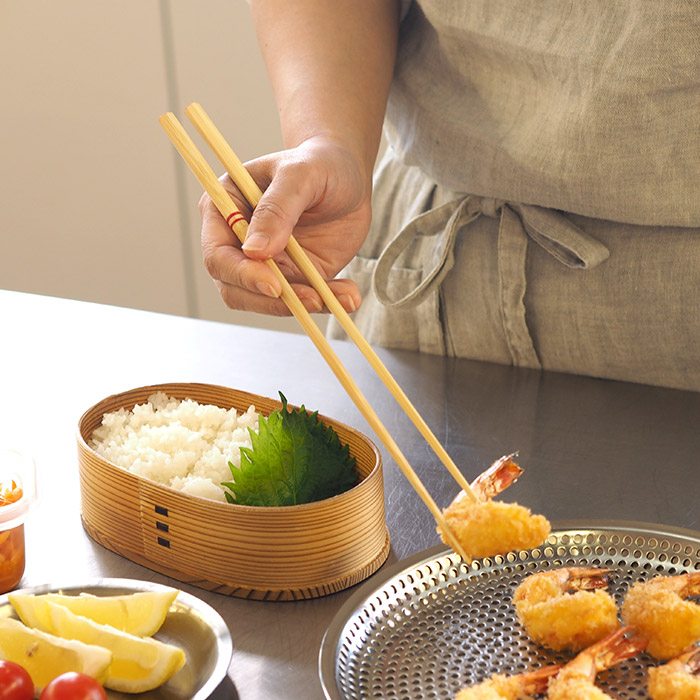 【4月より値上げ】ヤマチク　おかえりの菜箸