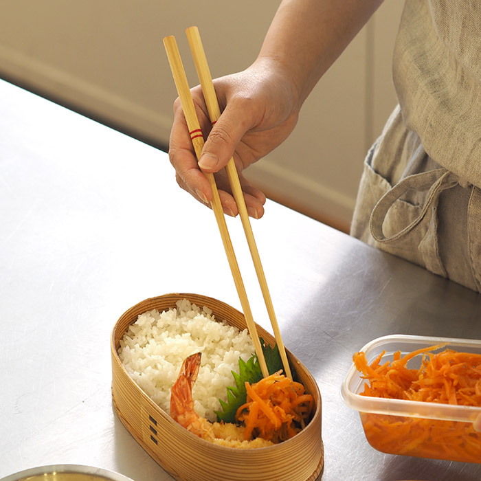 【4月より値上げ】ヤマチク　おかえりの菜箸