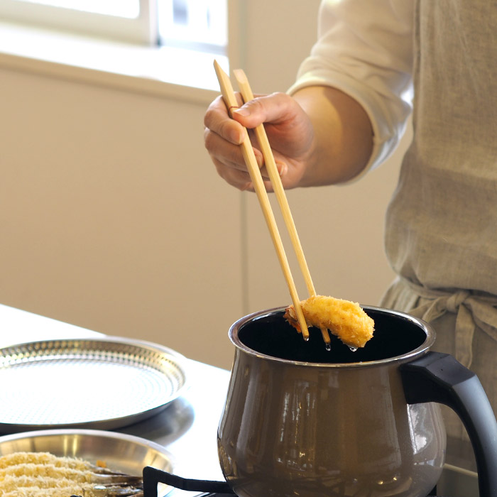 【4月より値上げ】ヤマチク　おかえりの菜箸