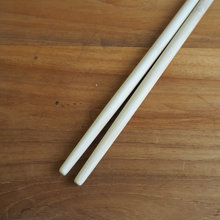 【4月より値上げ】ヤマチク　パスタ箸