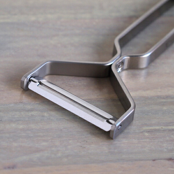 ヨシタ手工業デザイン室　ピーラー