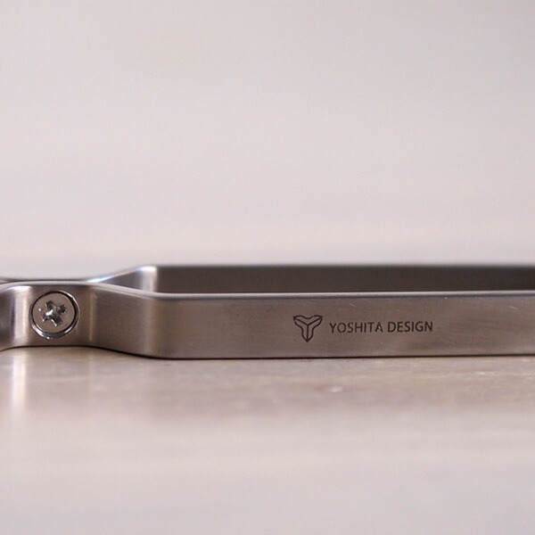 ヨシタ手工業デザイン室　ピーラー