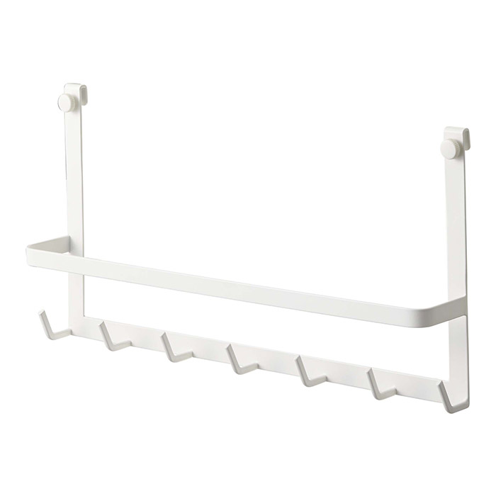 山崎実業　タワー　レンジフードフック　ホワイト　/　tower　※