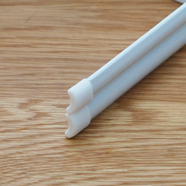 山崎実業　タワー　キッチンエコスタンド　ホワイト　/　tower　※