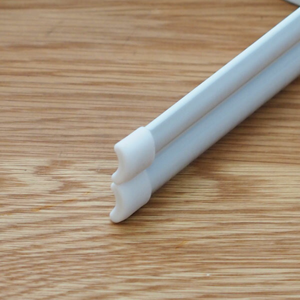 山崎実業　タワー　ポリ袋エコホルダー　ホワイト　/　tower　※