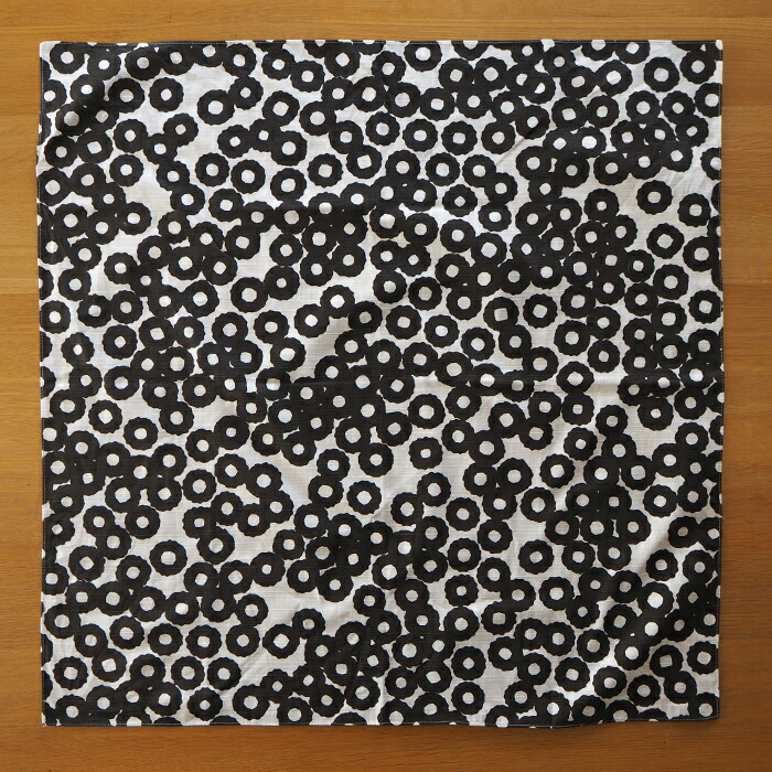 【プロキッチンオリジナル】風呂敷　70cm　ほっこり　/　PROKITCHEN