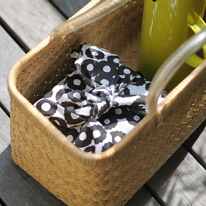 【プロキッチンオリジナル】風呂敷　70cm　ほっこり　/　PROKITCHEN