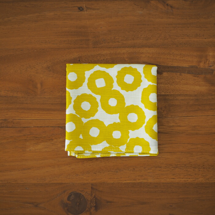 【プロキッチンオリジナル】お弁当包み　50cm　ほっこり　/　PROKITCHEN