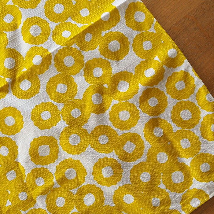 【プロキッチンオリジナル】お弁当包み　50cm　ほっこり　/　PROKITCHEN