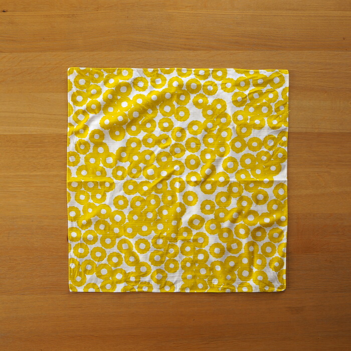 【プロキッチンオリジナル】お弁当包み　50cm　ほっこり　/　PROKITCHEN