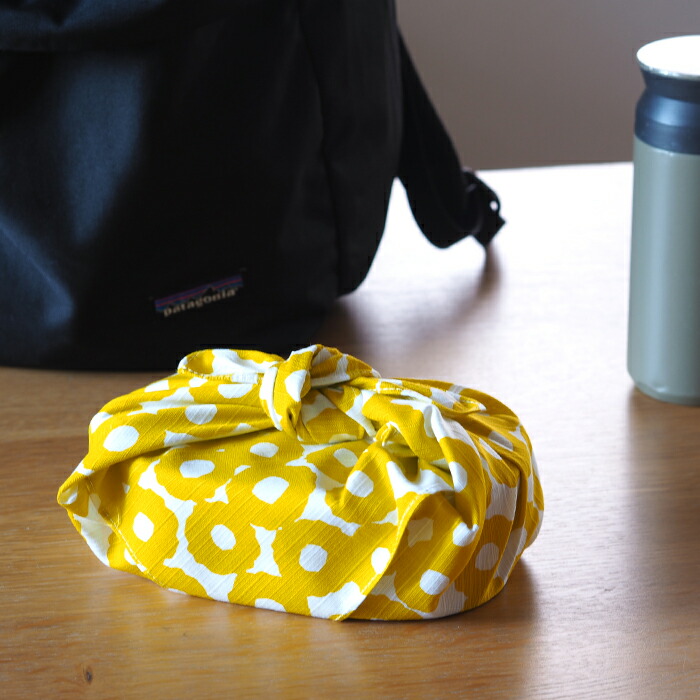 【プロキッチンオリジナル】お弁当包み　50cm　ほっこり　/　PROKITCHEN