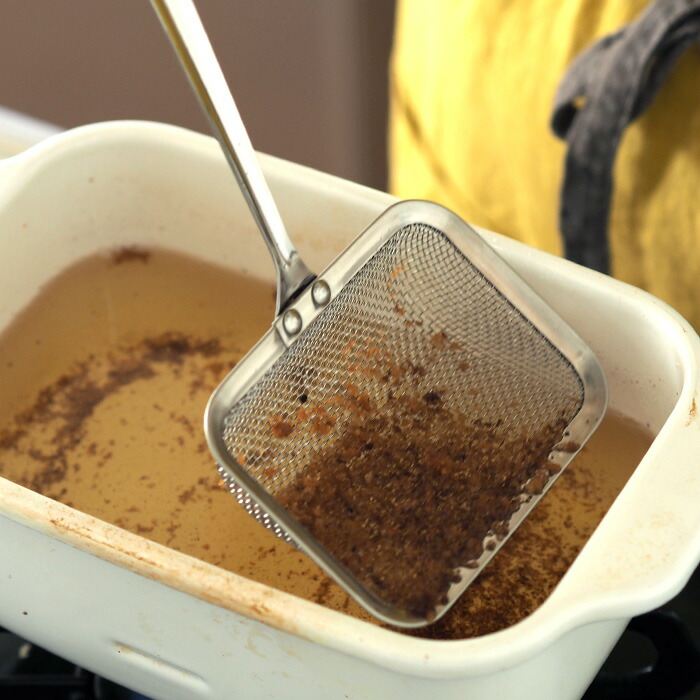 ヨシカワ　料理のいろは　角型かす揚げ