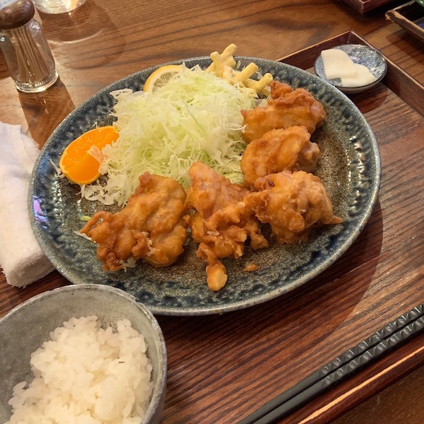 ほんっとに美味しいの