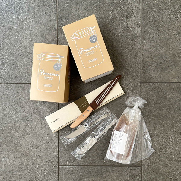 6月の千秋さんは