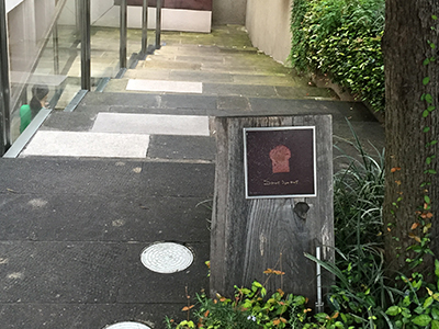 パン屋めぐり～1