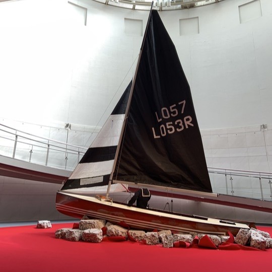 いつもながら滑り込み